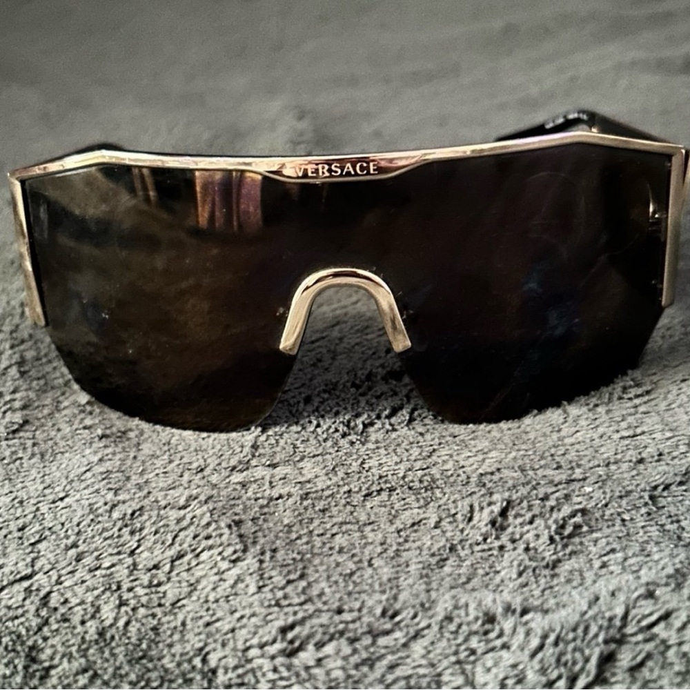 versace sunglasses